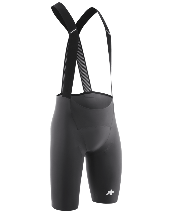 Assos Shorts (Robust Grey 2XL) - Dragonspine Cycling