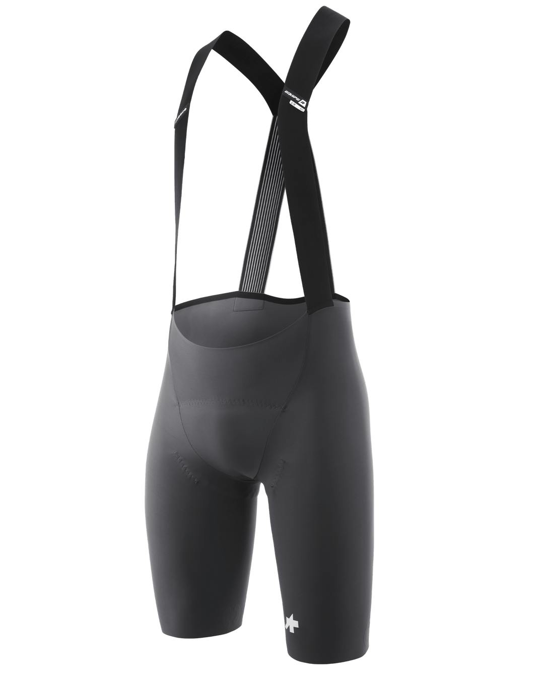 Assos Shorts (Robust Grey 2XL) - Dragonspine Cycling