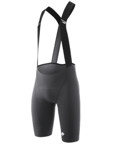 Assos Shorts (Robust Grey 2XL) - Dragonspine Cycling