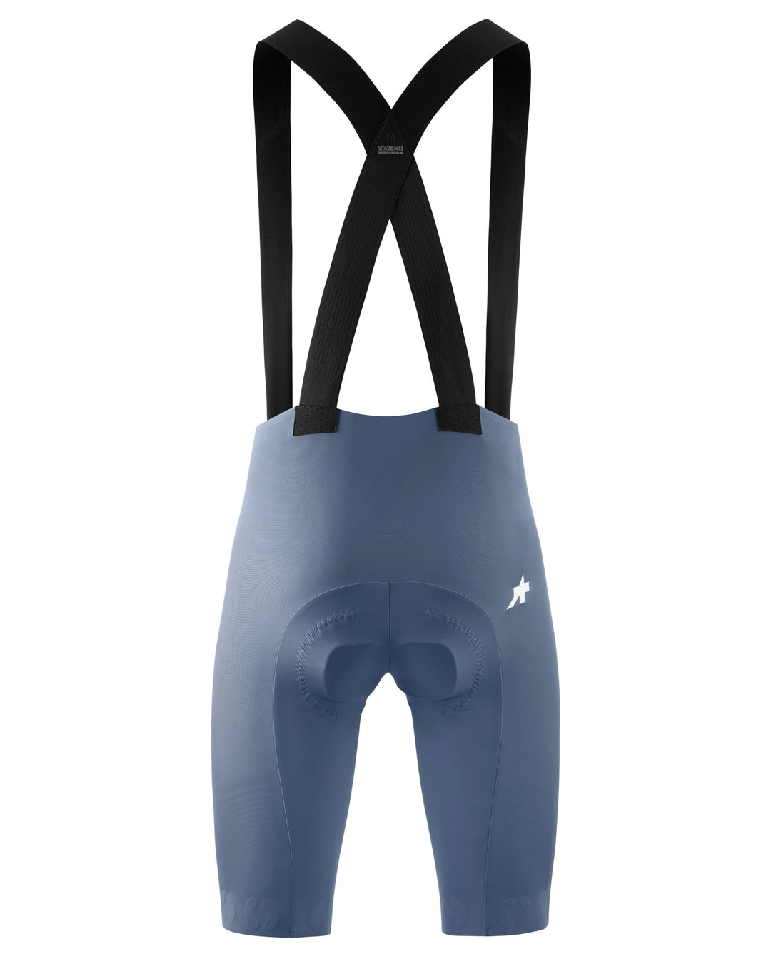 Assos Shorts (Secret Blue 2XL) - Dragonspine Cycling