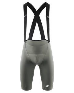 Assos Shorts (Edge Green 2XL) - Dragonspine Cycling