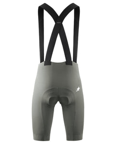 Assos Shorts (Edge Green 2XL) - Dragonspine Cycling