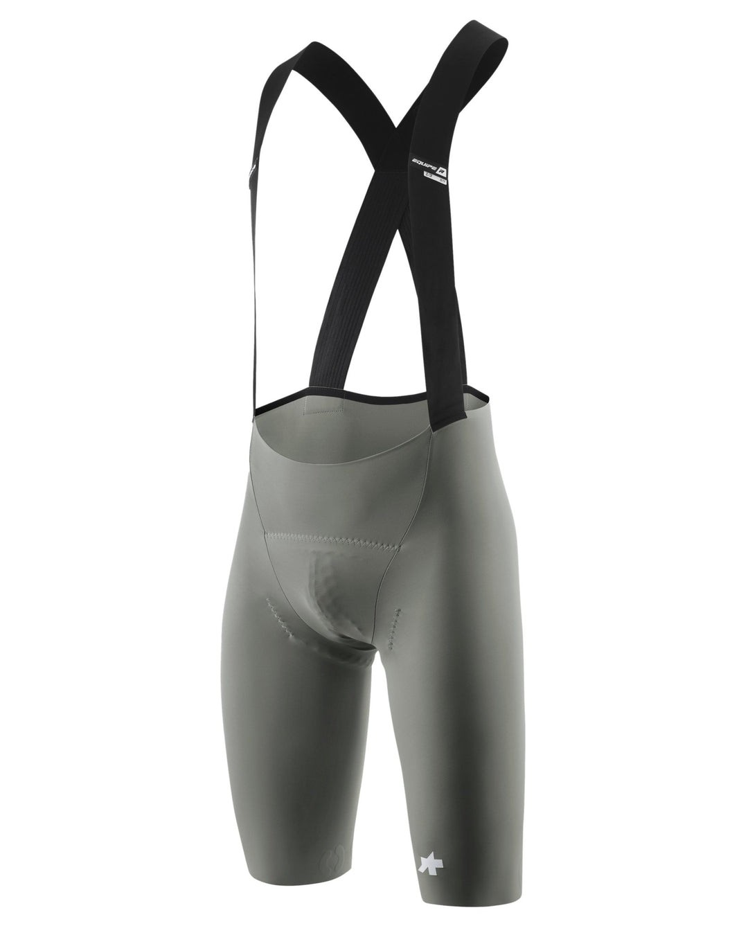 Assos Shorts (Edge Green 2XL) - Dragonspine Cycling