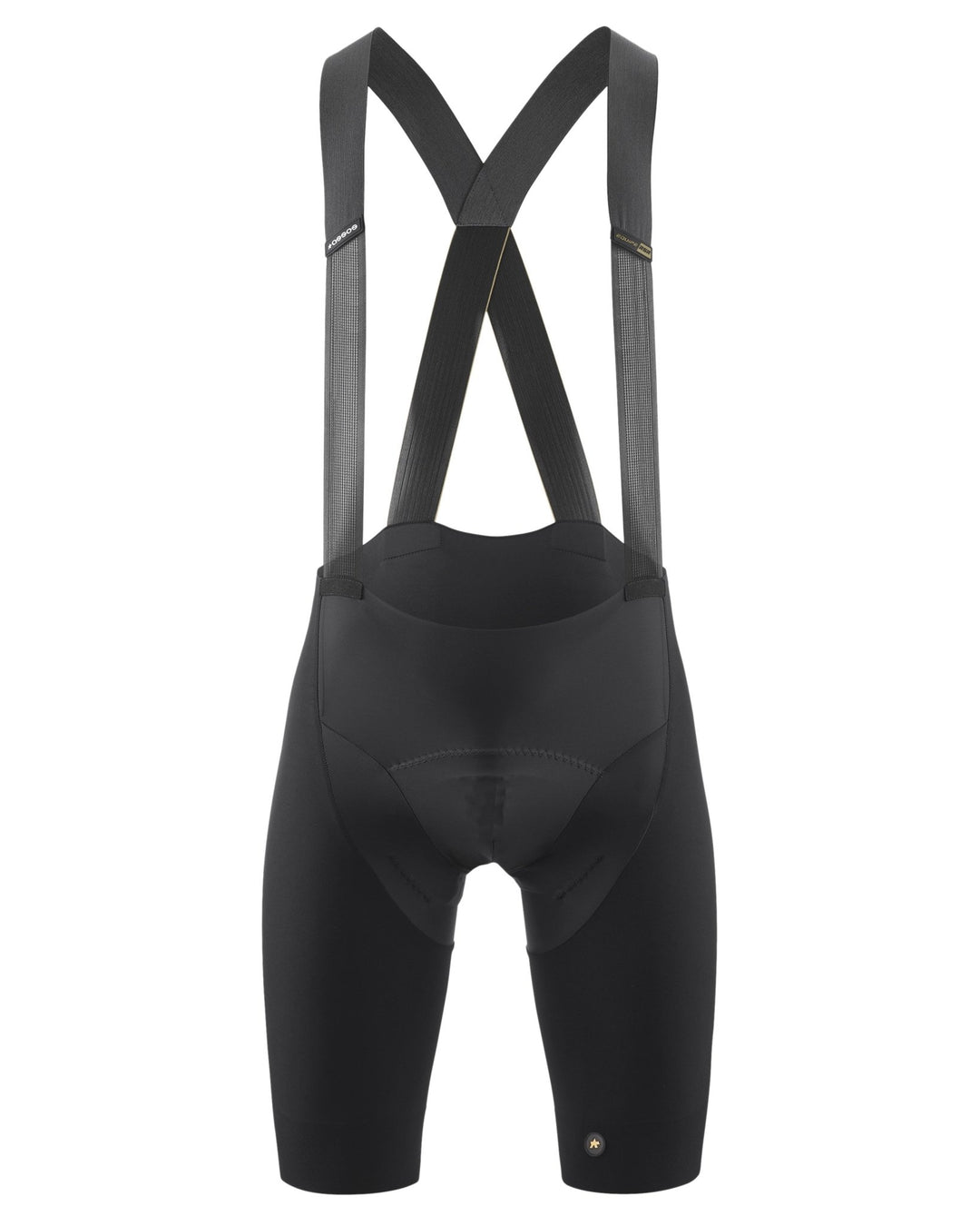 Assos Shorts (Black Series 2XL) - Dragonspine Cycling