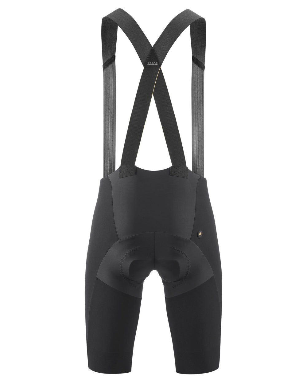 Assos Shorts (Black Series 2XL) - Dragonspine Cycling
