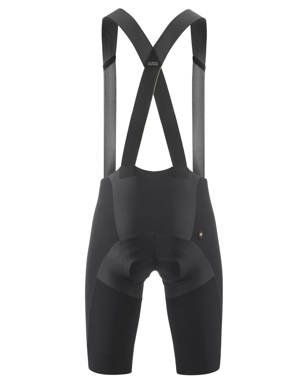 Assos Shorts (Black Series 2XL) - Dragonspine Cycling