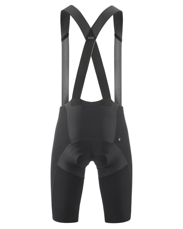 Assos Shorts (Black Series 2XL) - Dragonspine Cycling