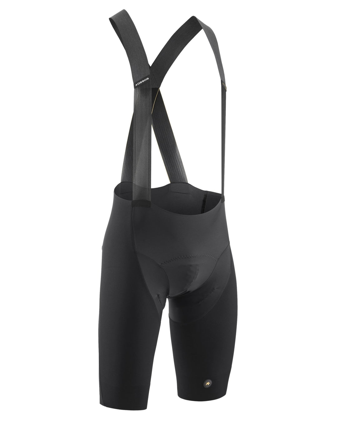 Assos Shorts (Black Series 2XL) - Dragonspine Cycling