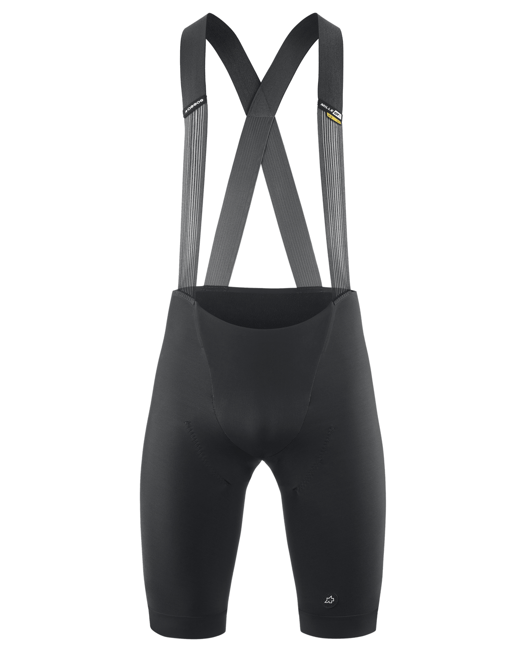 Assos Shorts (Black Series 2XL) - Dragonspine Cycling