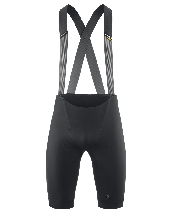 Assos Shorts (Black Series 2XL) - Dragonspine Cycling
