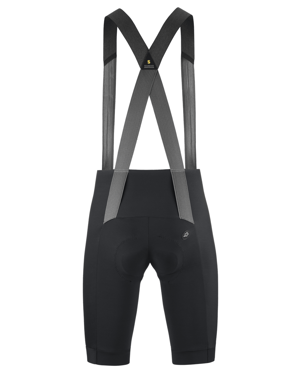 Assos Shorts (Black Series 2XL) - Dragonspine Cycling