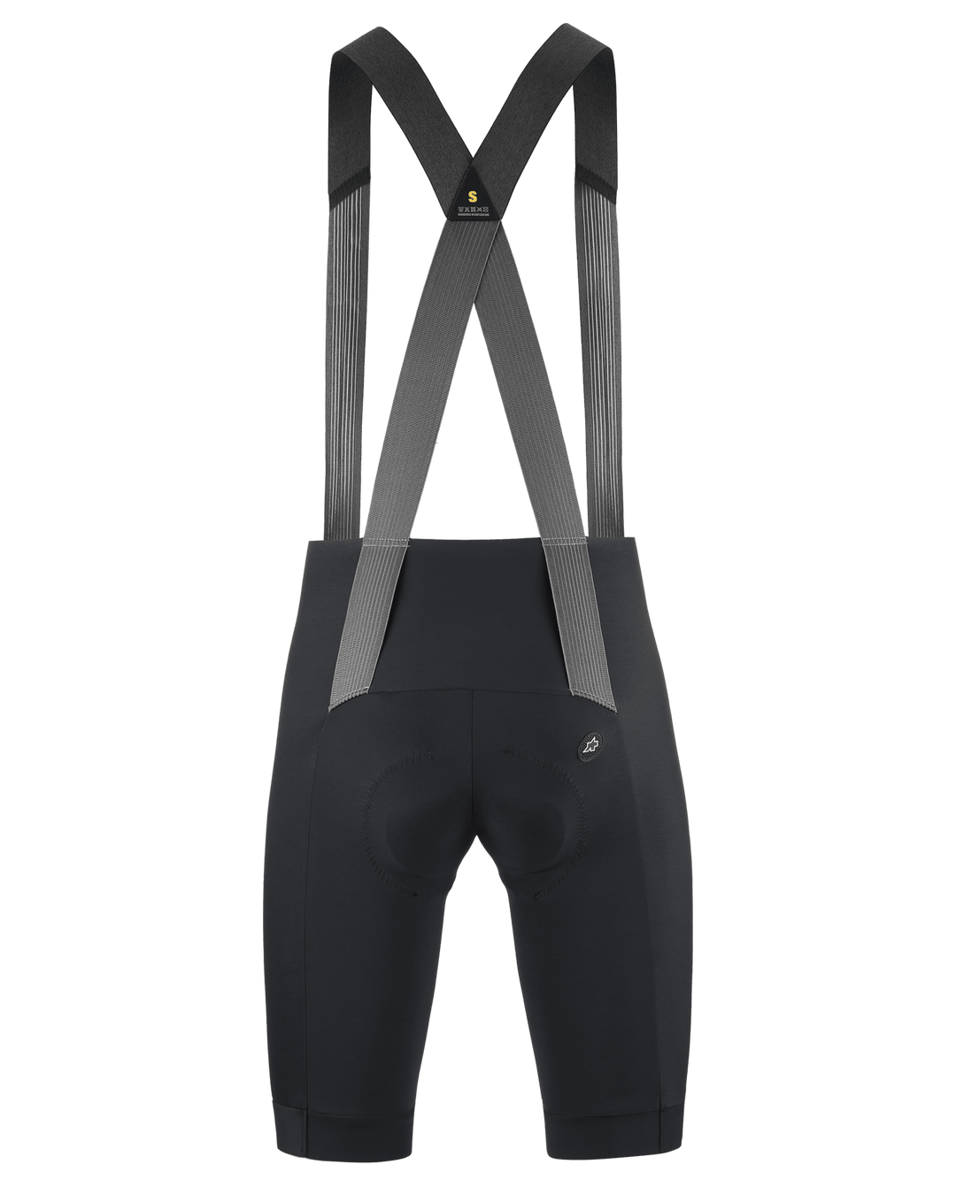 Assos Shorts (Black Series 2XL) - Dragonspine Cycling