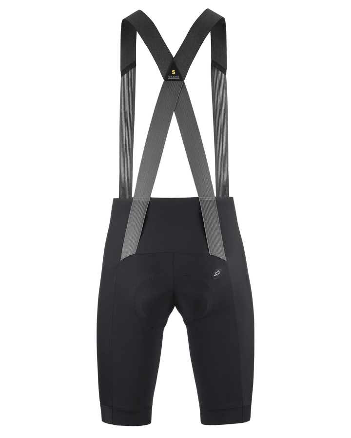 Assos Shorts (Black Series 2XL) - Dragonspine Cycling