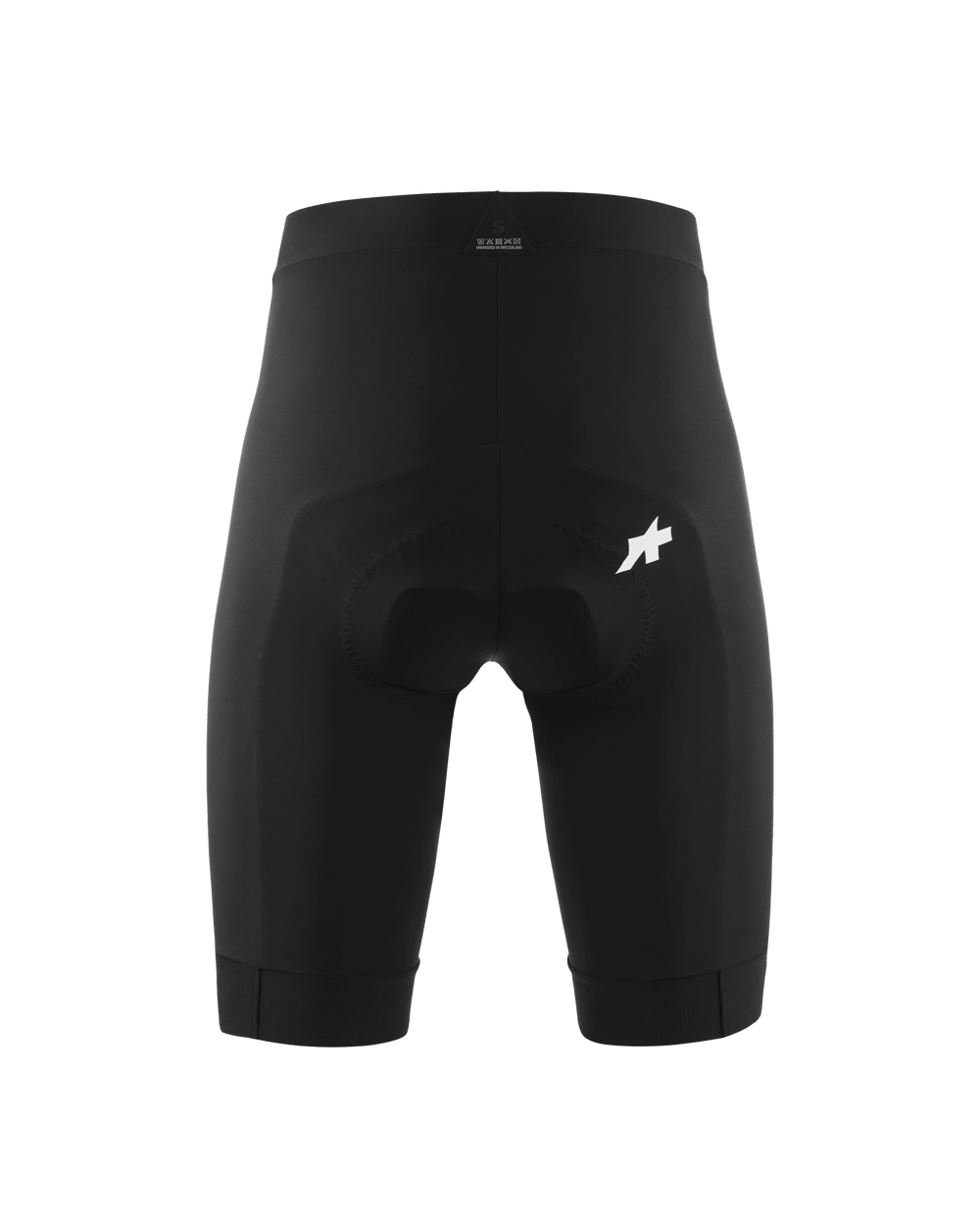 Assos Shorts (Black Series 2XL) - Dragonspine Cycling