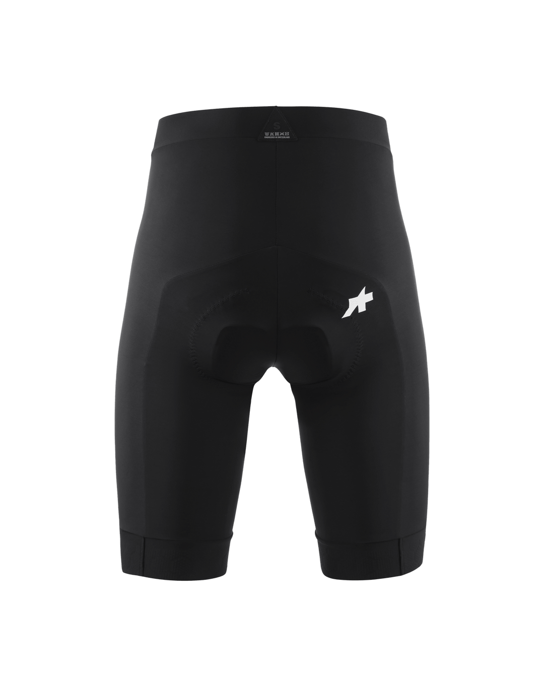 Assos Shorts (Black Series 2XL) - Dragonspine Cycling