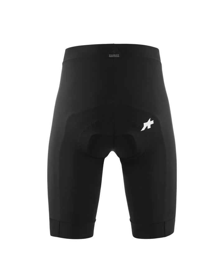 Assos Shorts (Black Series 2XL) - Dragonspine Cycling