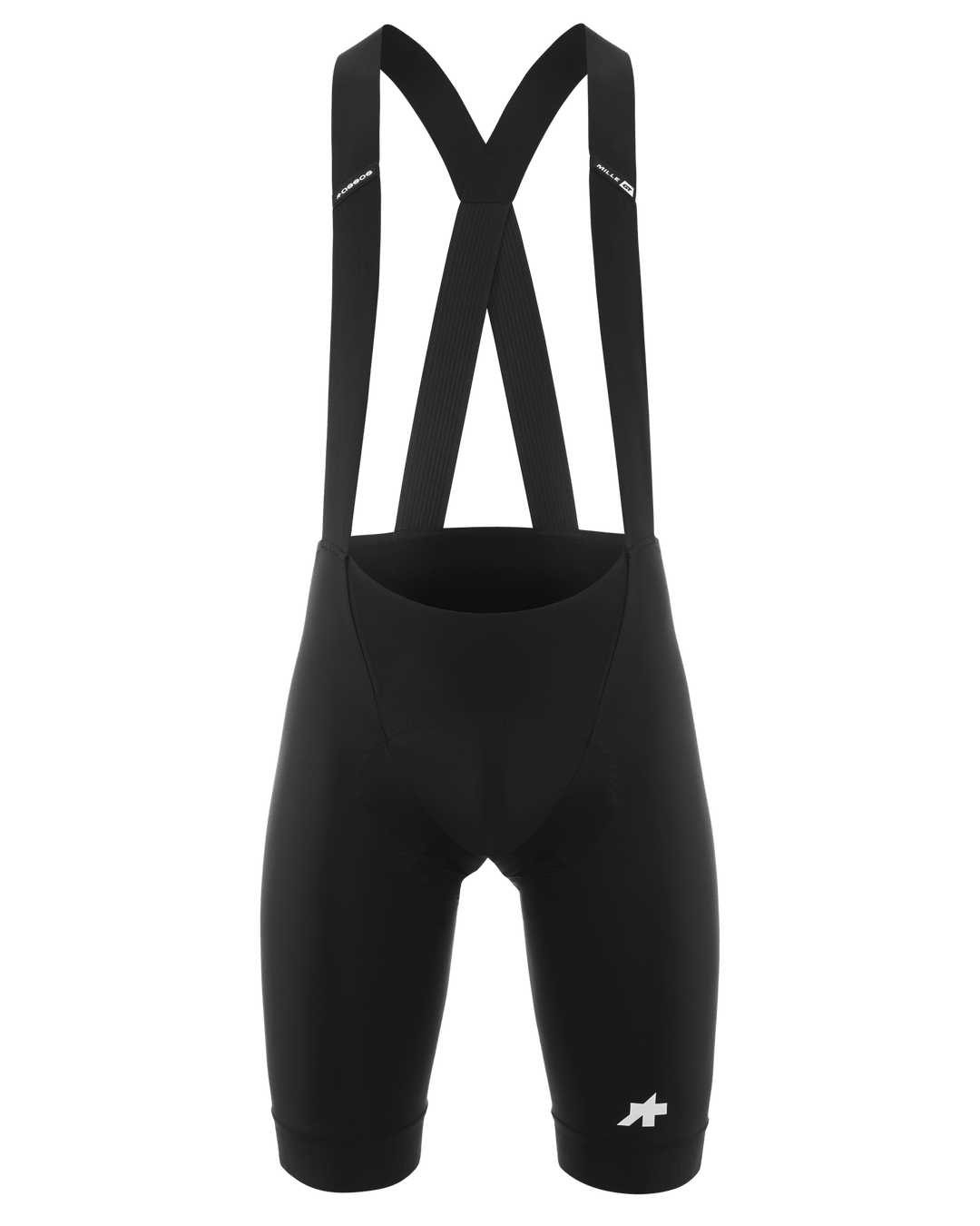 Assos Shorts (Black Series 2XL) - Dragonspine Cycling