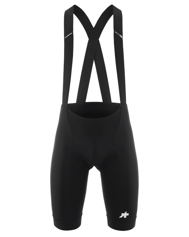 Assos Shorts (Black Series 2XL) - Dragonspine Cycling