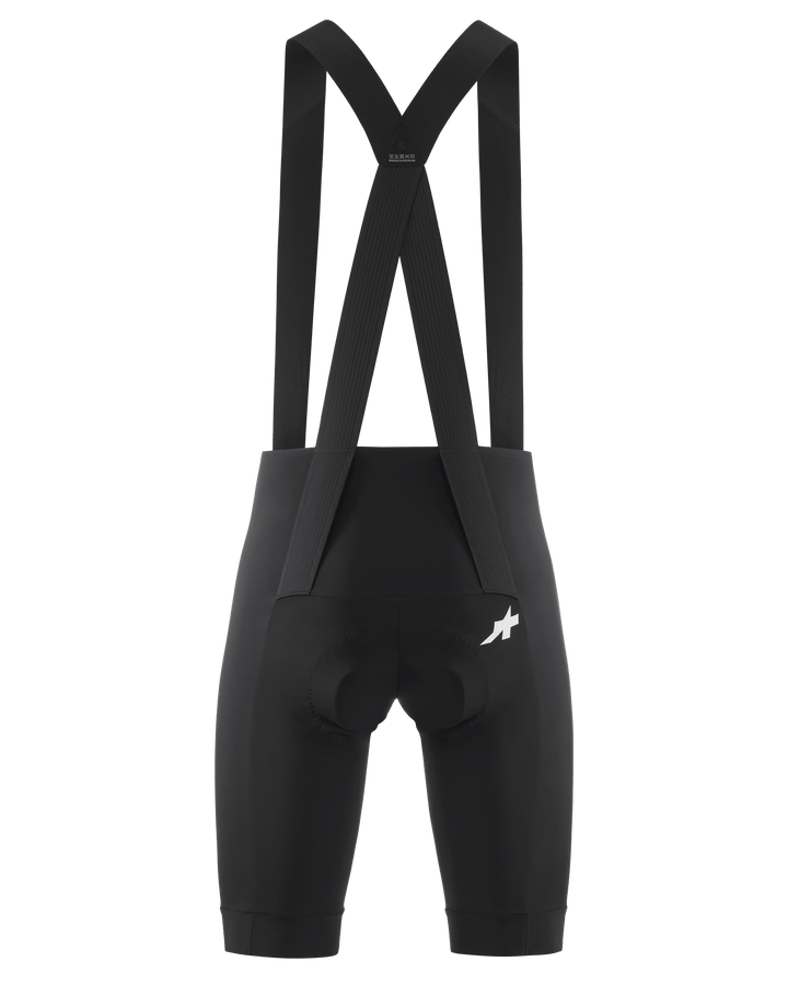 Assos Shorts (Black Series 2XL) - Dragonspine Cycling