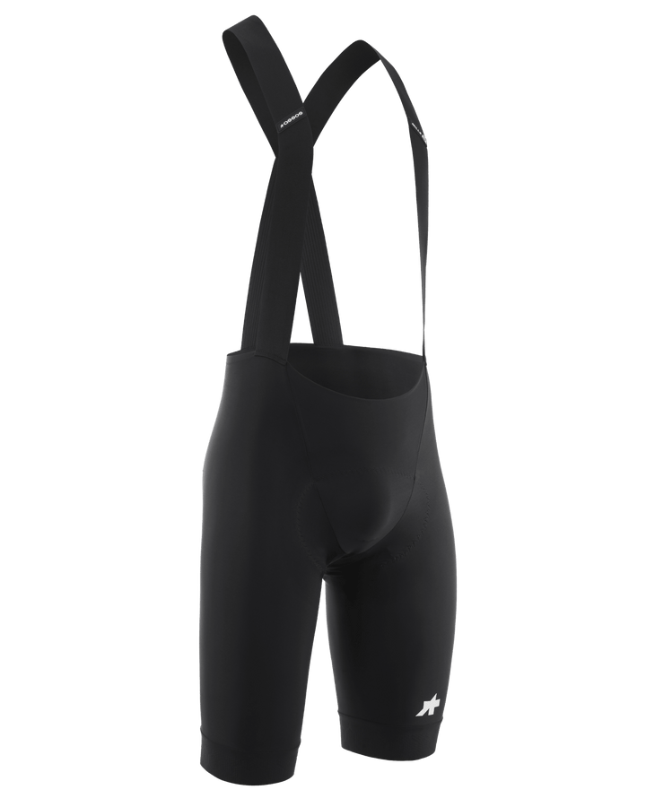 Assos Shorts (Black Series 2XL) - Dragonspine Cycling