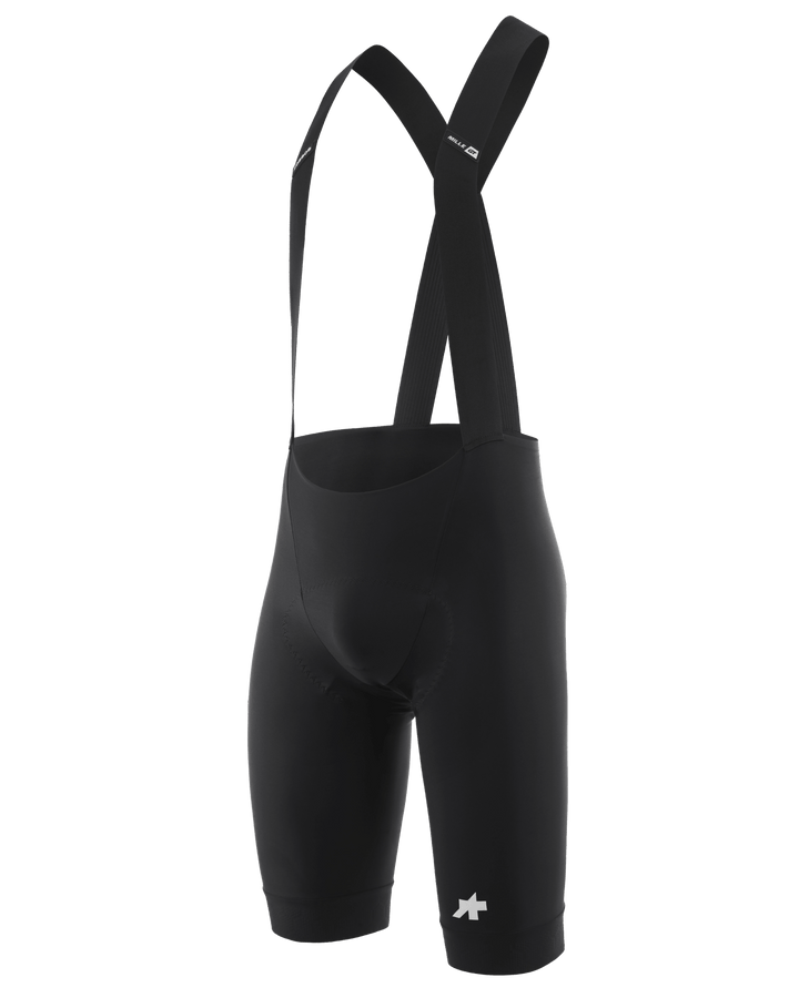 Assos Shorts (Black Series 2XL) - Dragonspine Cycling