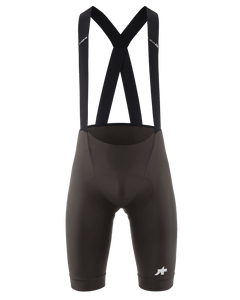 Assos Shorts (Wild Brown 2XL) - Dragonspine Cycling
