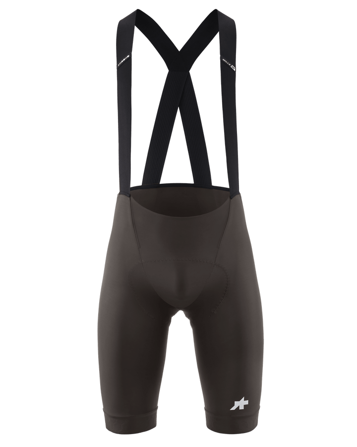 Assos Shorts (Wild Brown 2XL) - Dragonspine Cycling