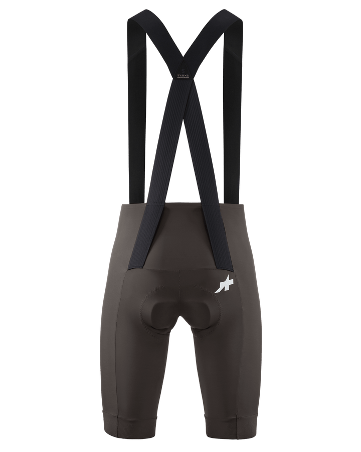 Assos Shorts (Wild Brown 2XL) - Dragonspine Cycling