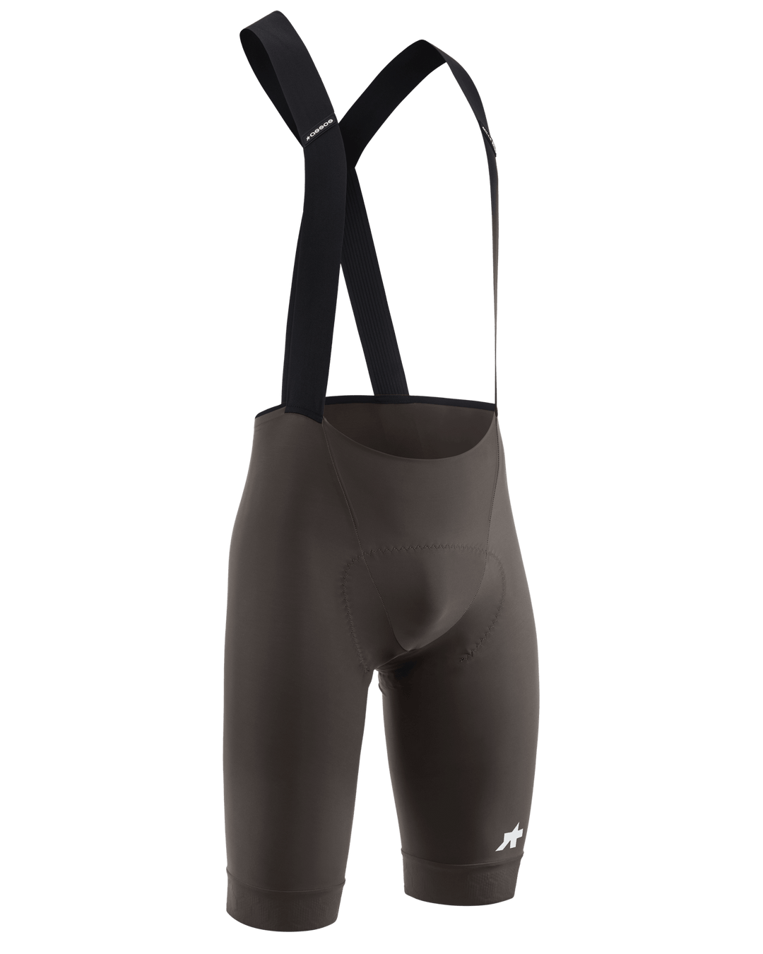 Assos Shorts (Wild Brown 2XL) - Dragonspine Cycling
