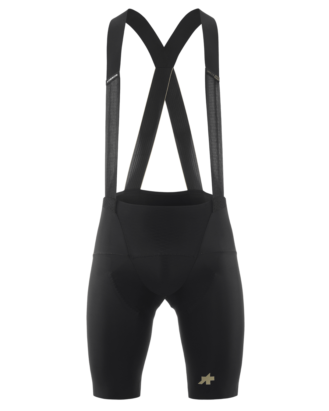 Assos Shorts (Black Series 2XL) - Dragonspine Cycling