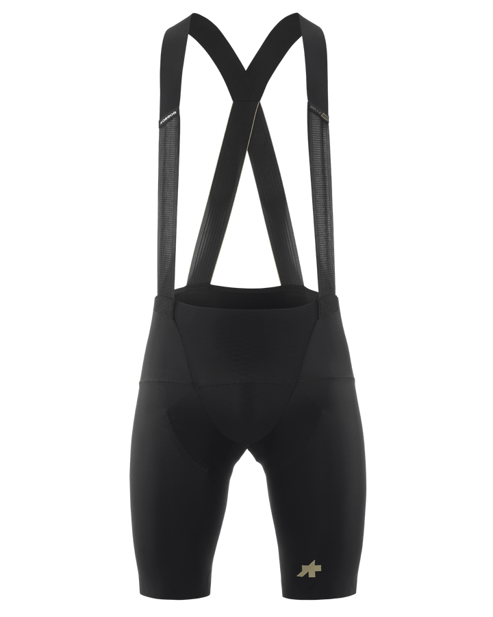 Assos Shorts (Black Series 2XL) - Dragonspine Cycling