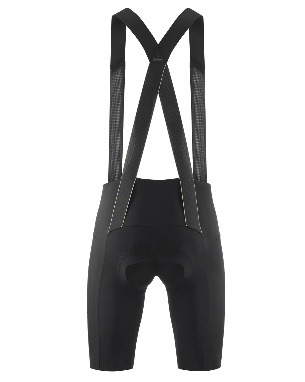 Assos Shorts (Black Series 2XL) - Dragonspine Cycling
