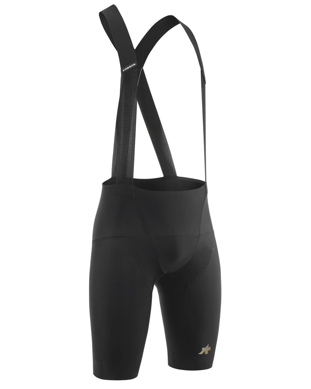 Assos Shorts (Black Series 2XL) - Dragonspine Cycling