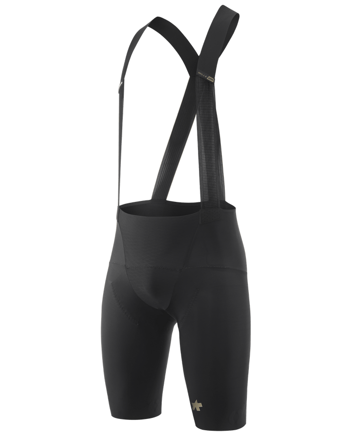 Assos Shorts (Black Series 2XL) - Dragonspine Cycling