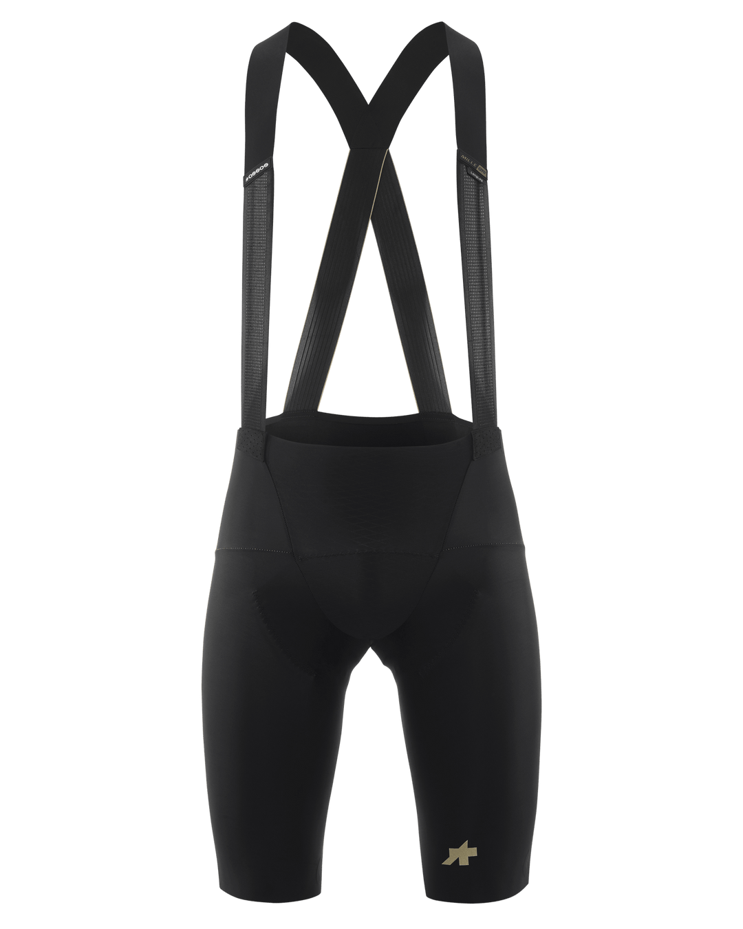 Assos Shorts (Black Series 2XL) - Dragonspine Cycling