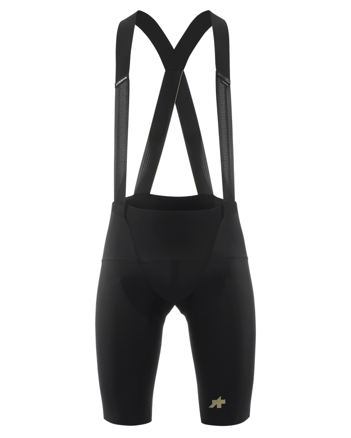 Assos Shorts (Black Series 2XL) - Dragonspine Cycling
