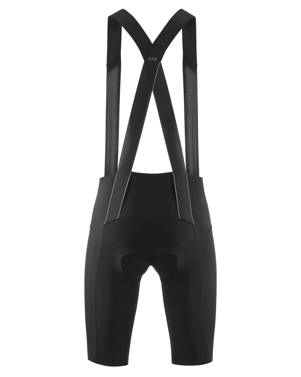 Assos Shorts (Black Series 2XL) - Dragonspine Cycling