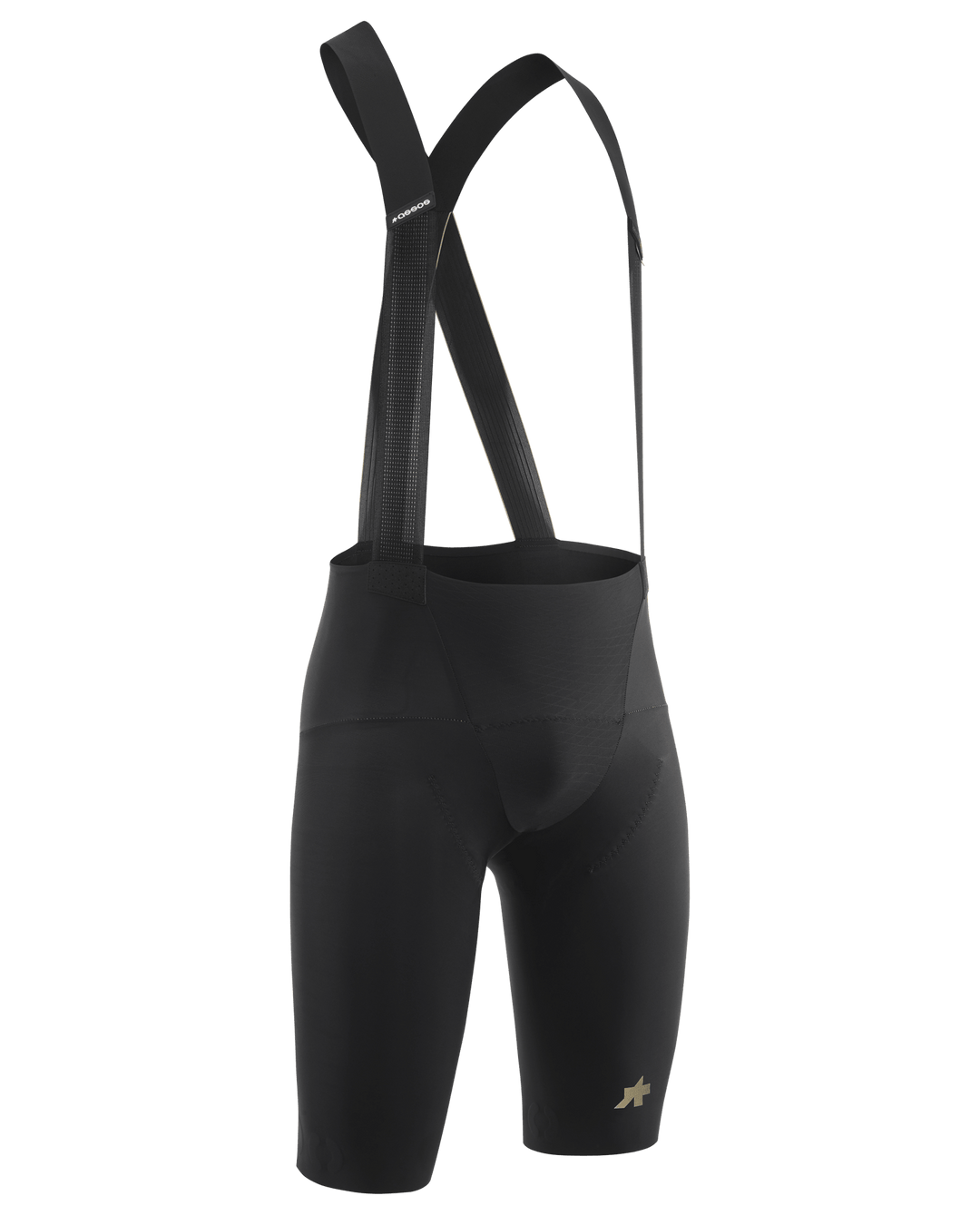Assos Shorts (Black Series 2XL) - Dragonspine Cycling