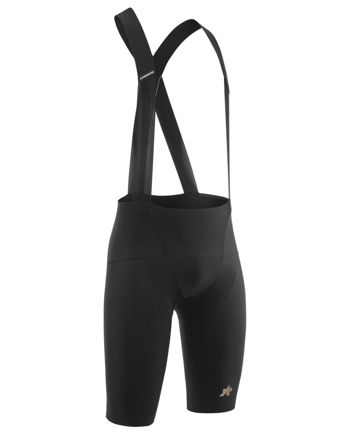 Assos Shorts (Black Series 2XL) - Dragonspine Cycling
