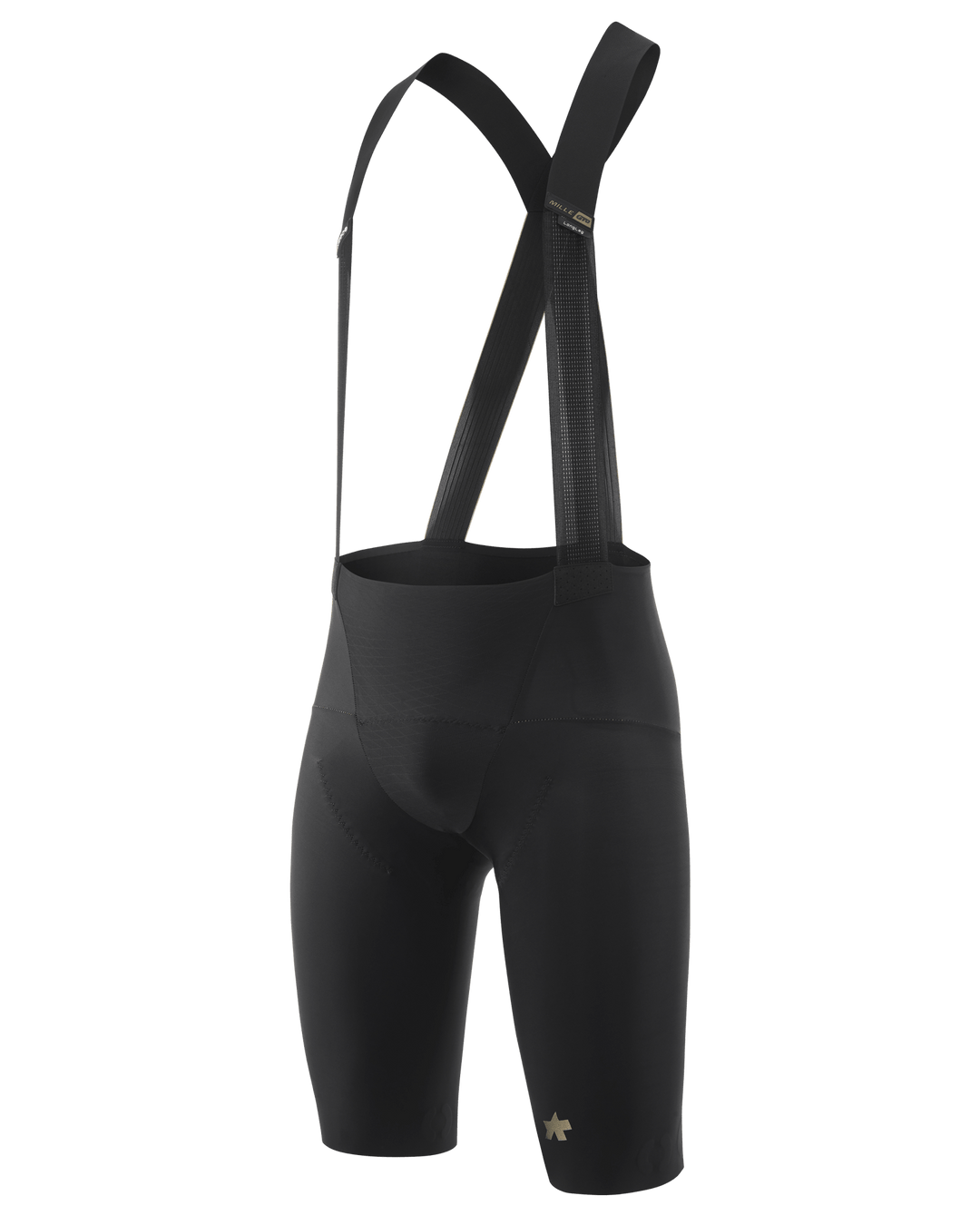 Assos Shorts (Black Series 2XL) - Dragonspine Cycling