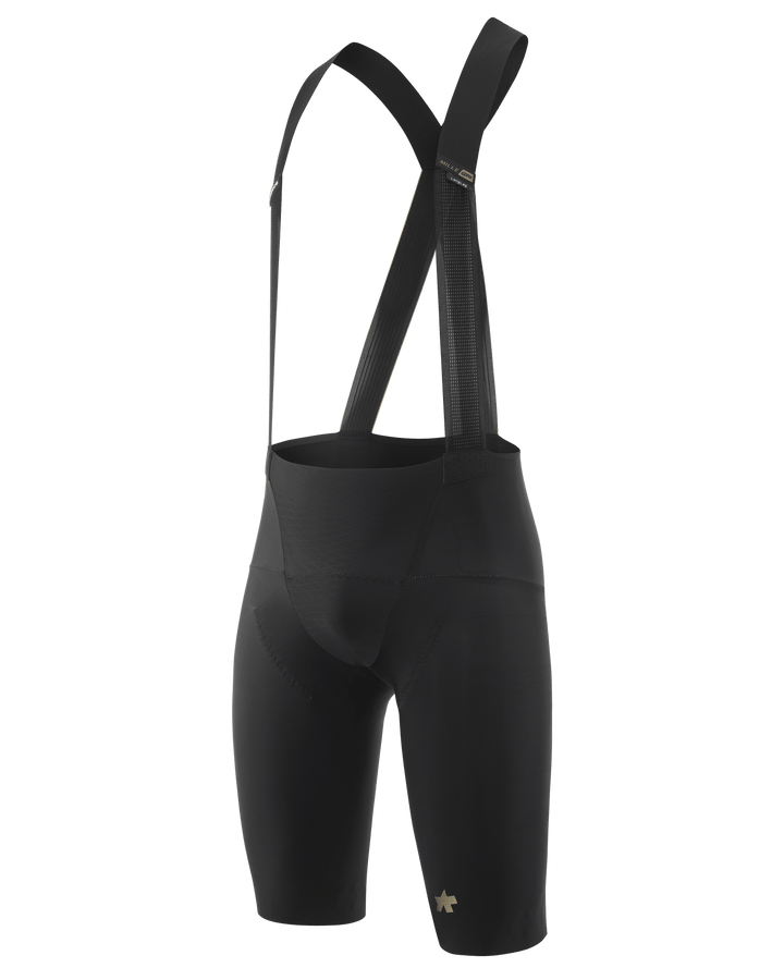 Assos Shorts (Black Series 2XL) - Dragonspine Cycling