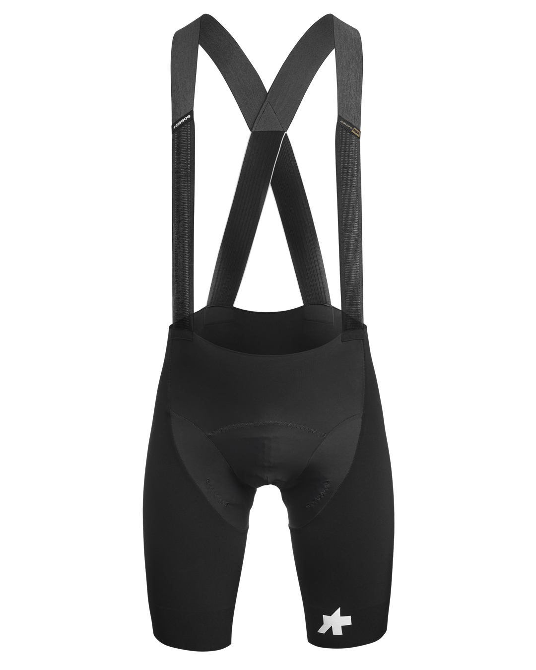 Assos Shorts (Black Series 2XL) - Dragonspine Cycling