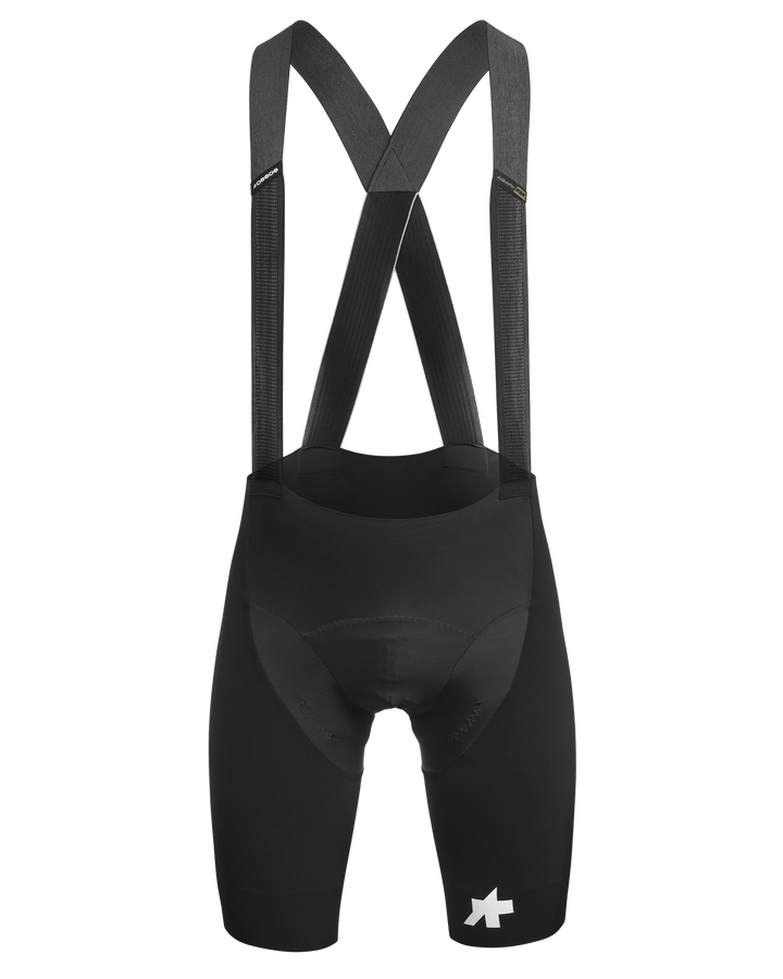 Assos Shorts (Black Series 2XL) - Dragonspine Cycling