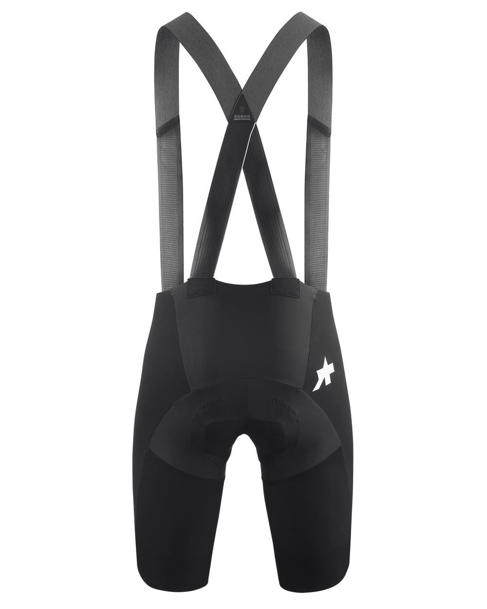 Assos Shorts (Black Series 2XL) - Dragonspine Cycling
