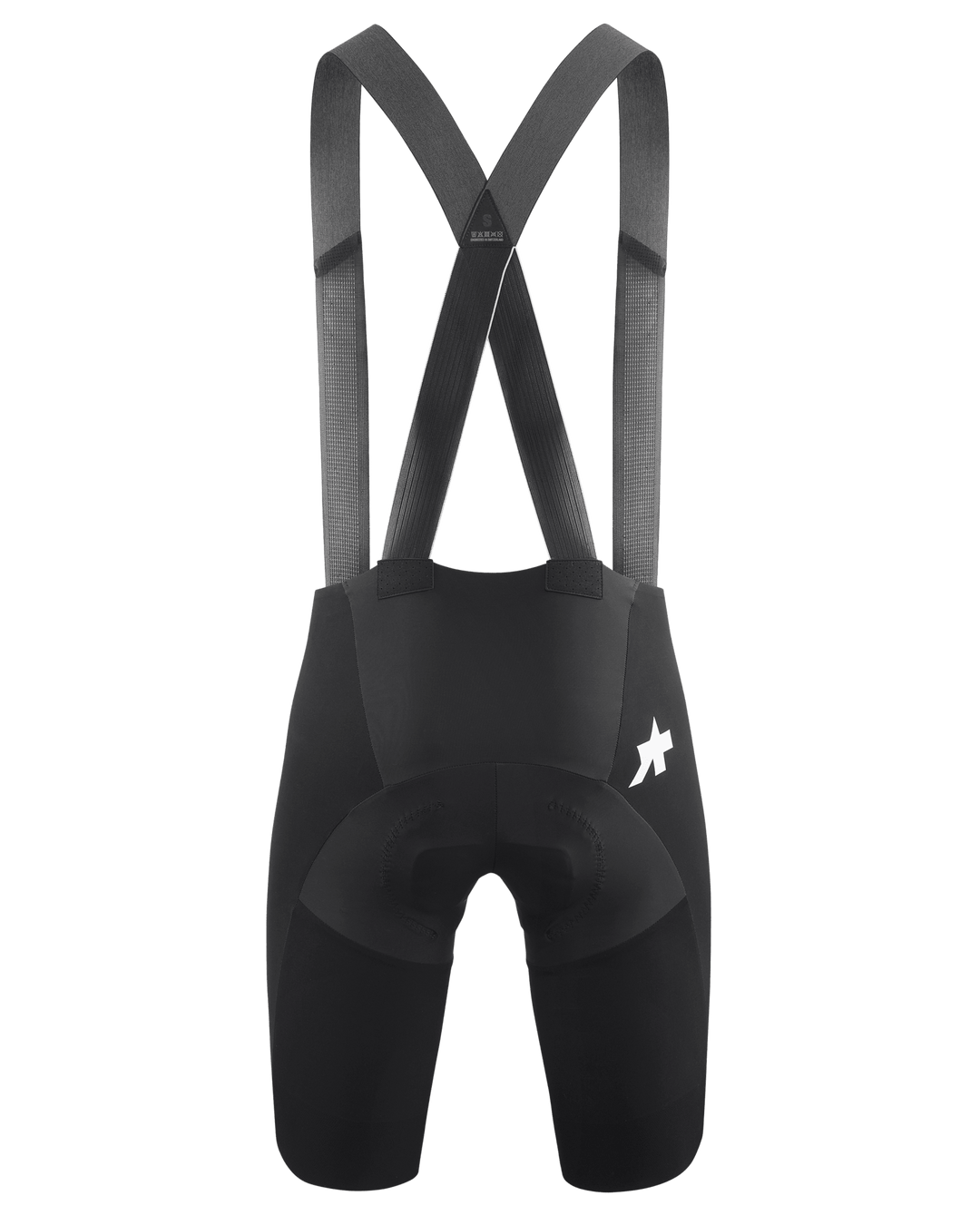 Assos Shorts (Black Series 2XL) - Dragonspine Cycling