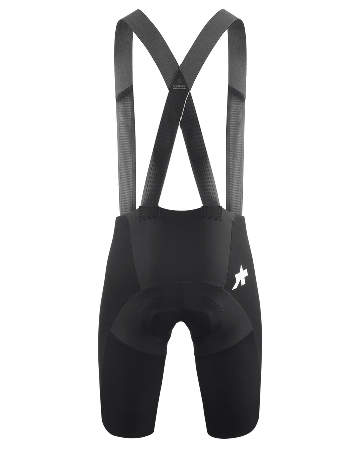 Assos Shorts (Black Series 2XL) - Dragonspine Cycling