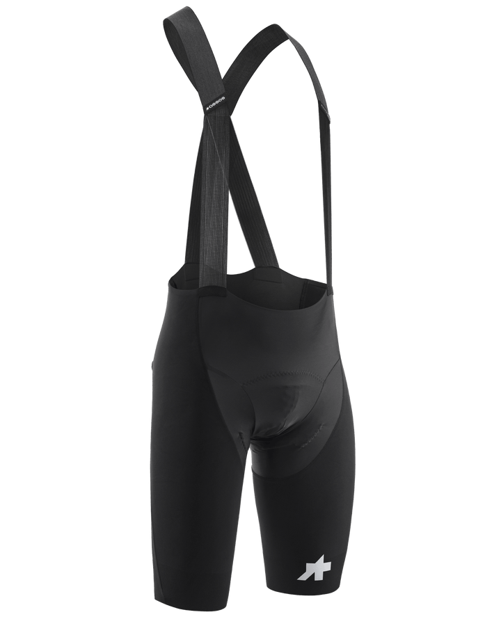 Assos Shorts (Black Series 2XL) - Dragonspine Cycling