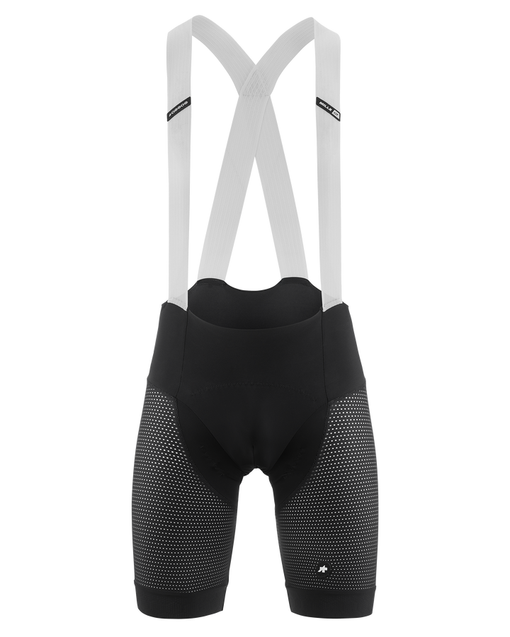 MILLE GT Men's Indoor Bib Shorts S11 - Black Series