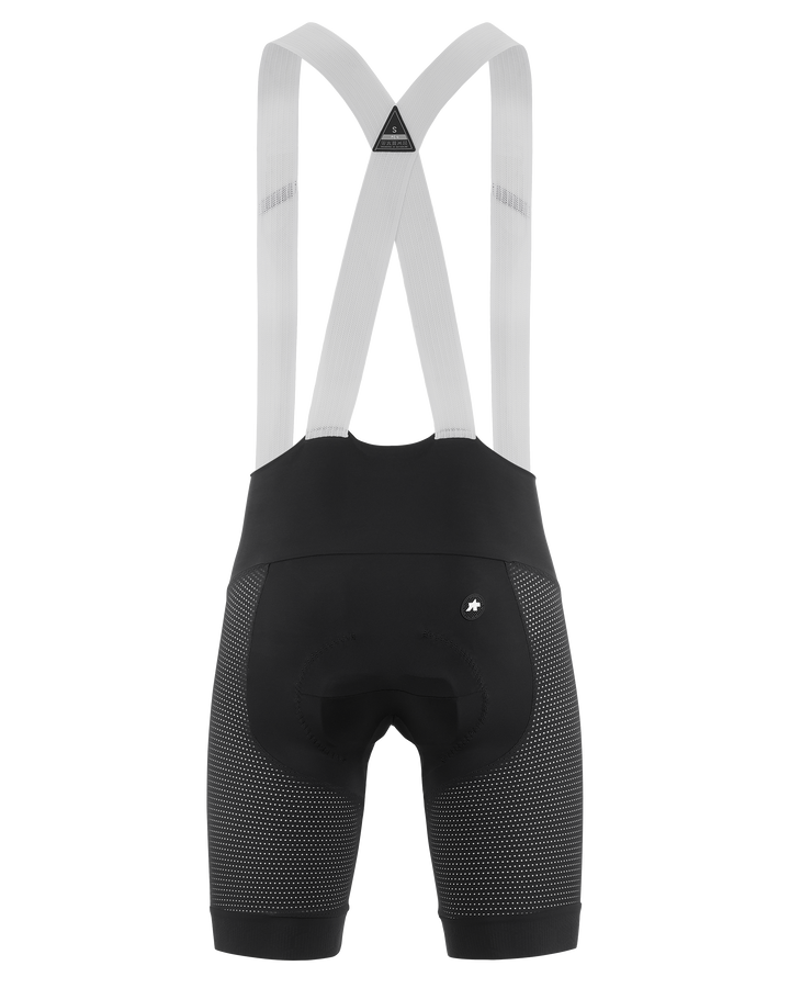 MILLE GT Men's Indoor Bib Shorts S11 - Black Series