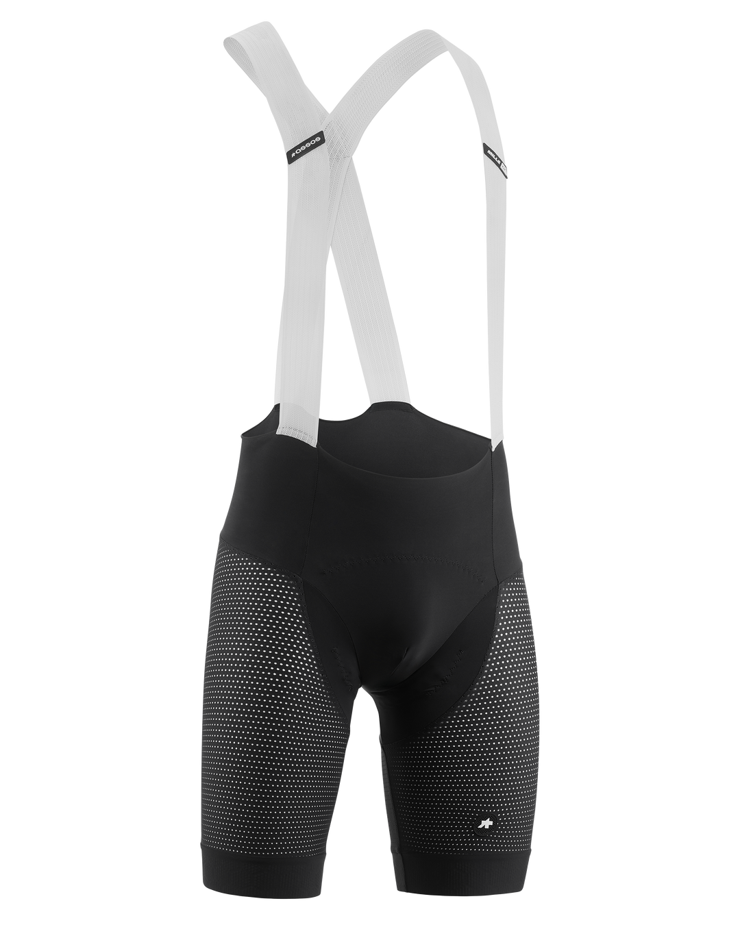 MILLE GT Men's Indoor Bib Shorts S11 - Black Series